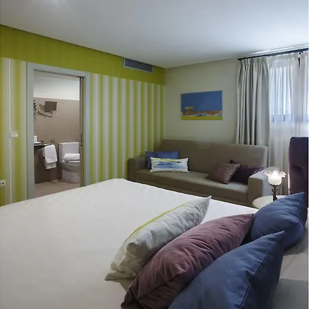 Galería Essentia Hotel Aracena