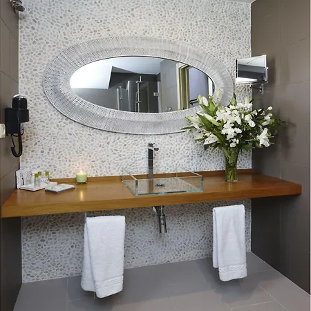 Galería Essentia Hotel