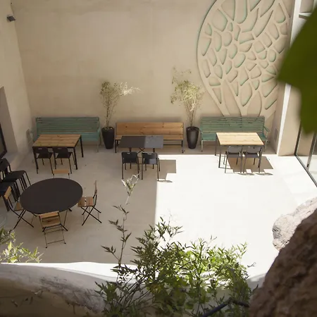 Galería Essentia Hotel Aracena