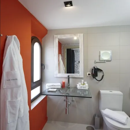 Galería Essentia Hotel Aracena