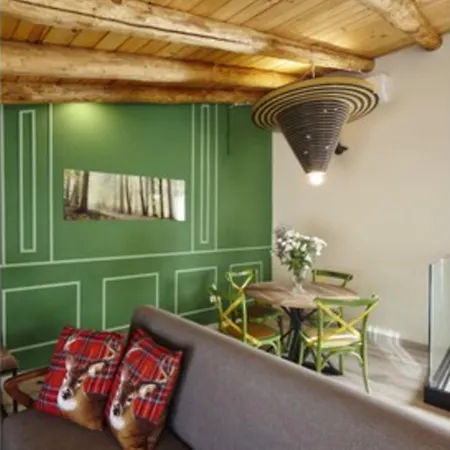 Hotel Galería Essentia Aracena