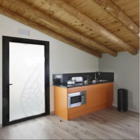 Galería Essentia Hotel 3*