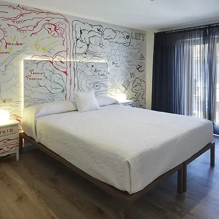 Hotel Galería Essentia Aracena