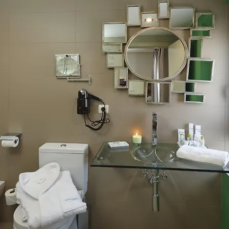 Galería Essentia 3*