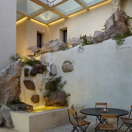 Galería Essentia 3*