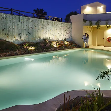 Galería Essentia Hotel 3*