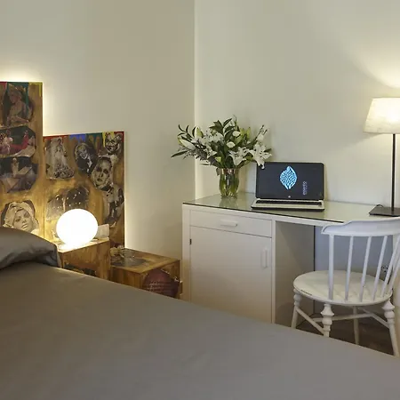 Hotel Galería Essentia 3*