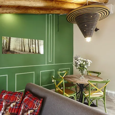 Hotel Galería Essentia 3*