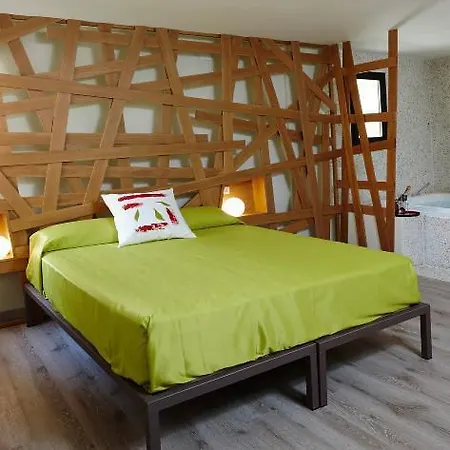 Galería Essentia Hotel