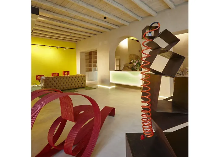 Galeria Essentia فندق