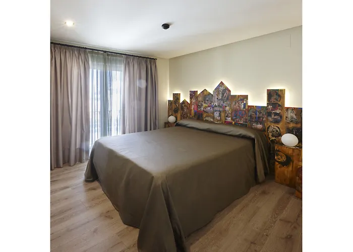 Galeria Essentia 3* اراسنا