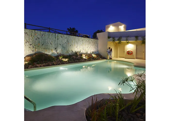 Galeria Essentia فندق