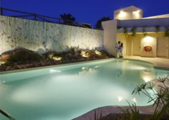 Galeria Essentia 3* اراسنا