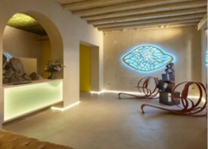 فندق Galeria Essentia