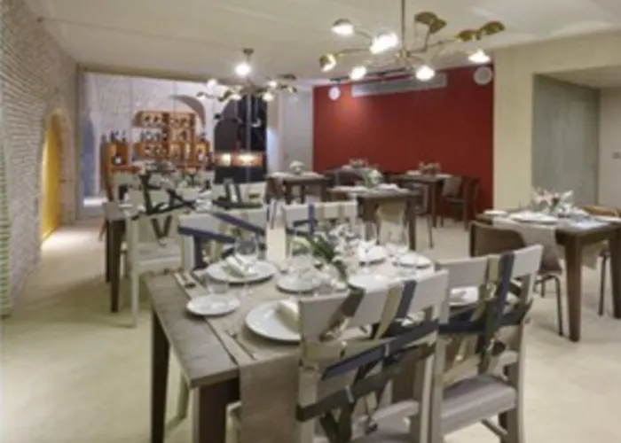 Galeria Essentia 3* اراسنا