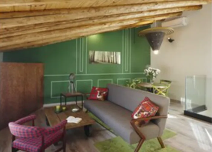 فندق Galeria Essentia اراسنا