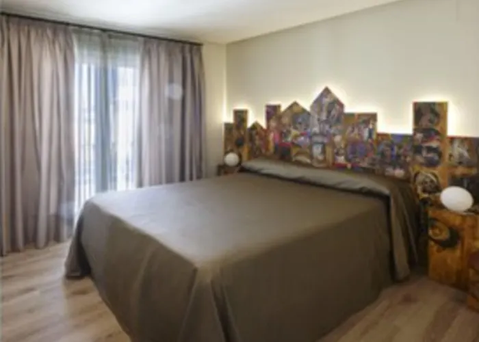 فندق Galeria Essentia اراسنا