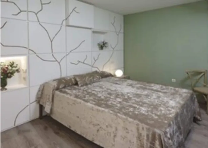Galeria Essentia فندق اراسنا