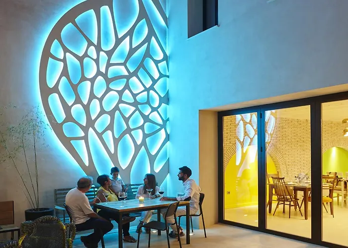 Galeria Essentia 3* اراسنا