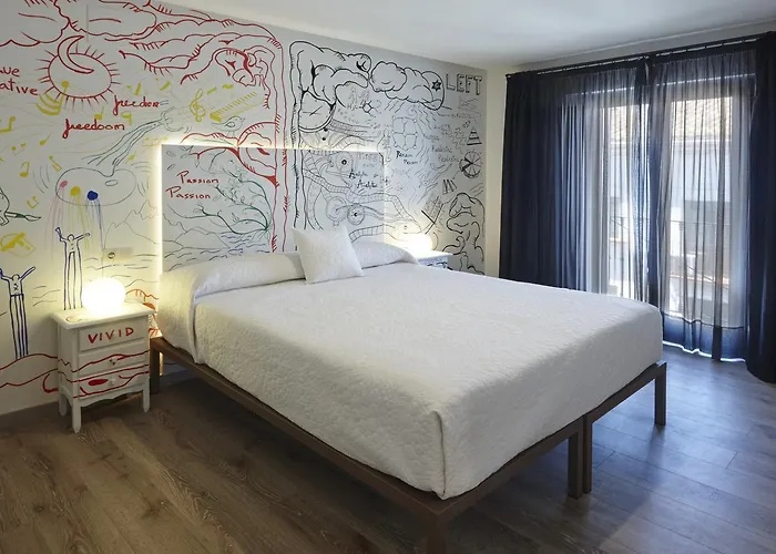 فندق Galeria Essentia اراسنا