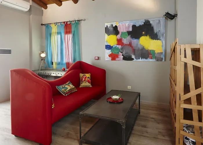 Galeria Essentia 3* اراسنا