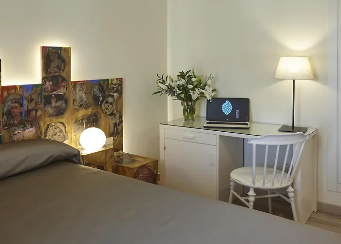 فندق Galeria Essentia 3*
