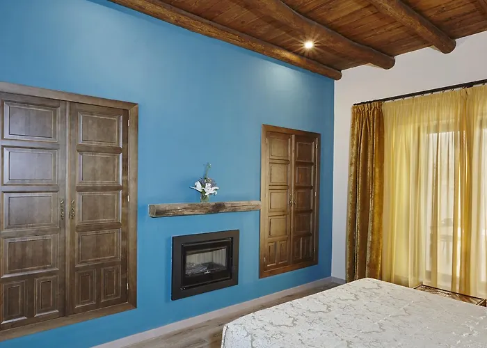 فندق Galeria Essentia اراسنا