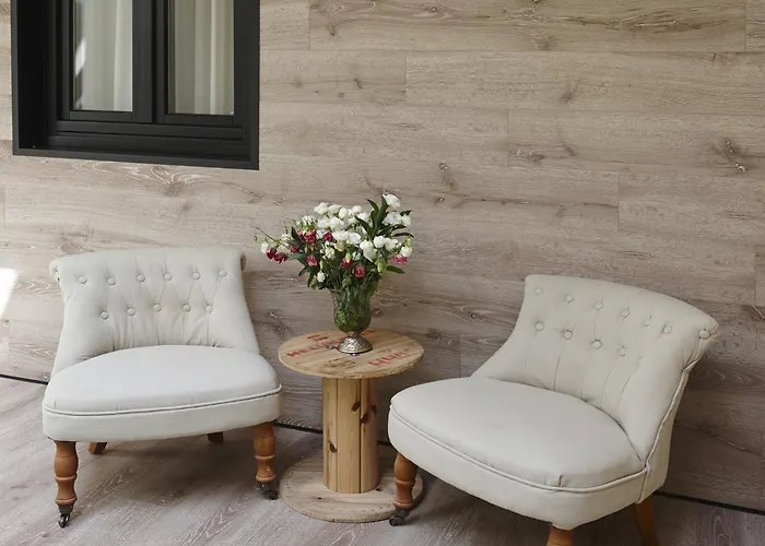 Galeria Essentia 3* اراسنا