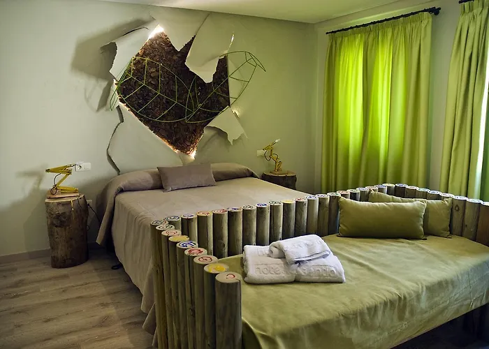 Galeria Essentia فندق