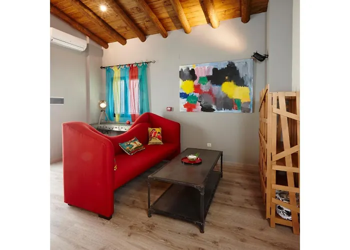 فندق Galeria Essentia اراسنا