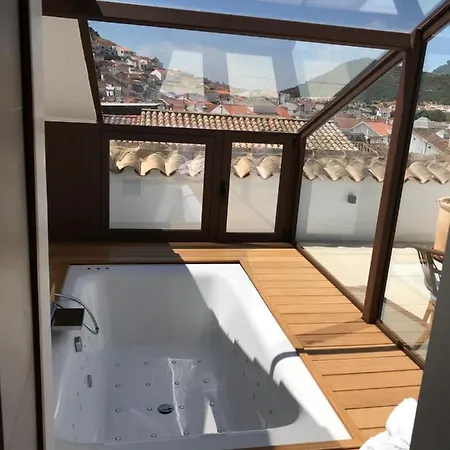 Galeria Essentia Hotel Aracena