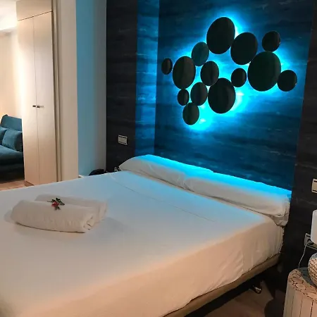 Hotel Galeria Essentia 2*