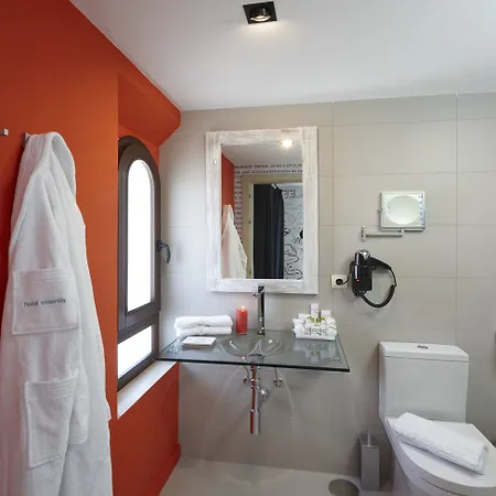 Galeria Essentia Hotel Aracena