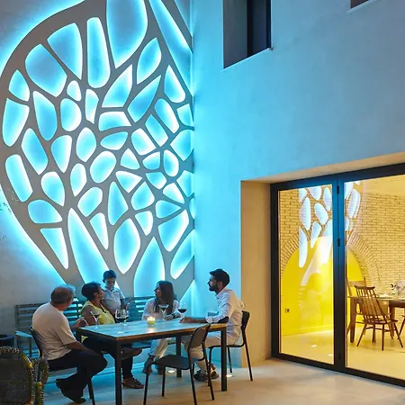 Galeria Essentia 2* Aracena