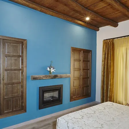 Hotel Galeria Essentia Aracena