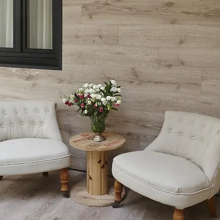 Galeria Essentia 2* Aracena