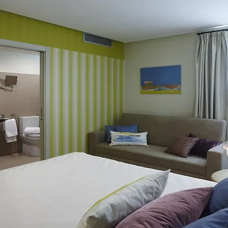 Galeria Essentia Hotel Aracena