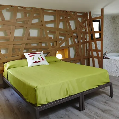 Galeria Essentia 2* Aracena