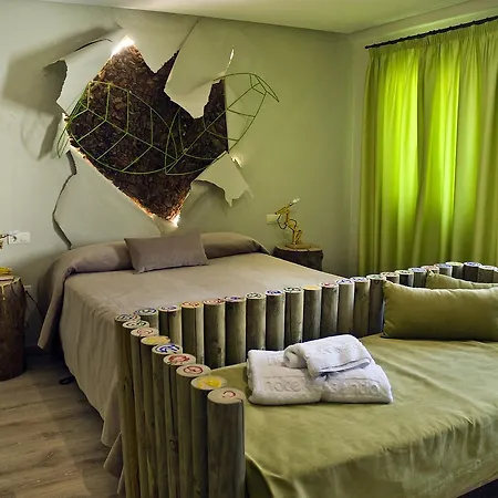 Galeria Essentia Hotel