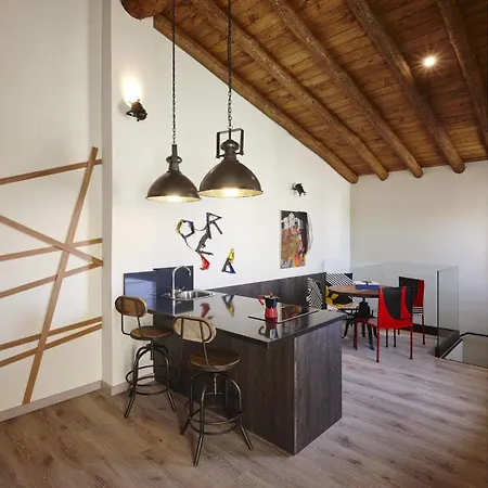 Hotel Galeria Essentia