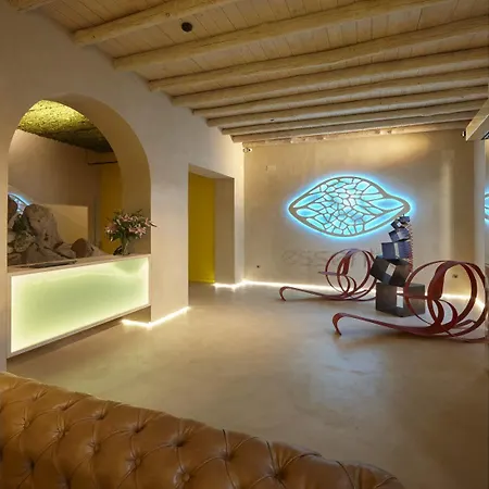 Galeria Essentia Aracena