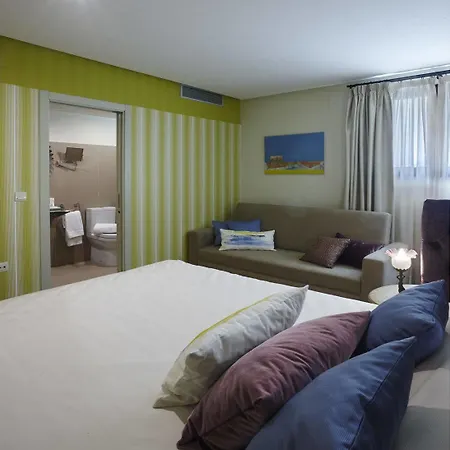 Galeria Essentia Hotel