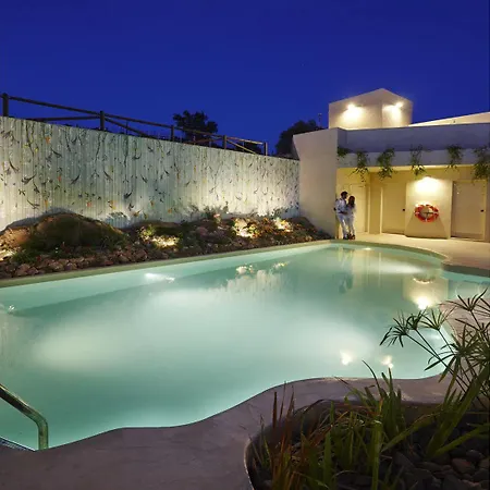Galeria Essentia Hotel 2*
